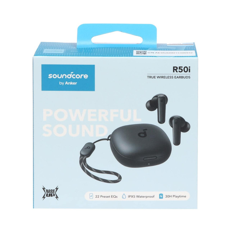هندزفری بلوتوثی انکر مدل Soundcore R50i