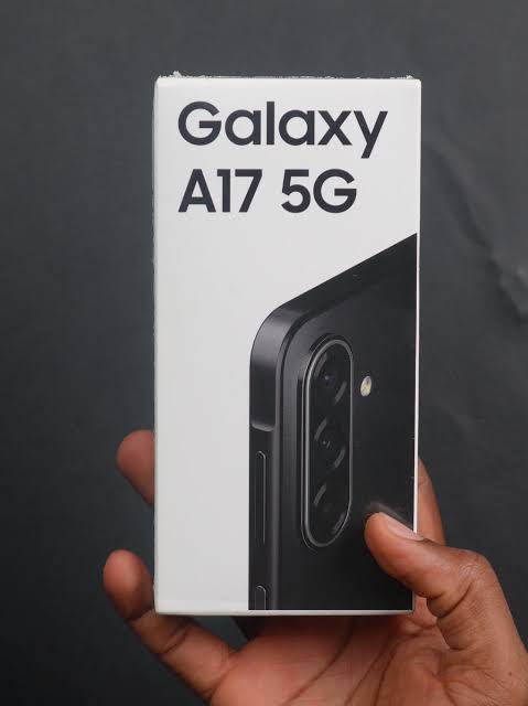 خرید گوشی موبايل سامسونگ مدل Galaxy A17 | قیمت و مشخصات | mytelshop